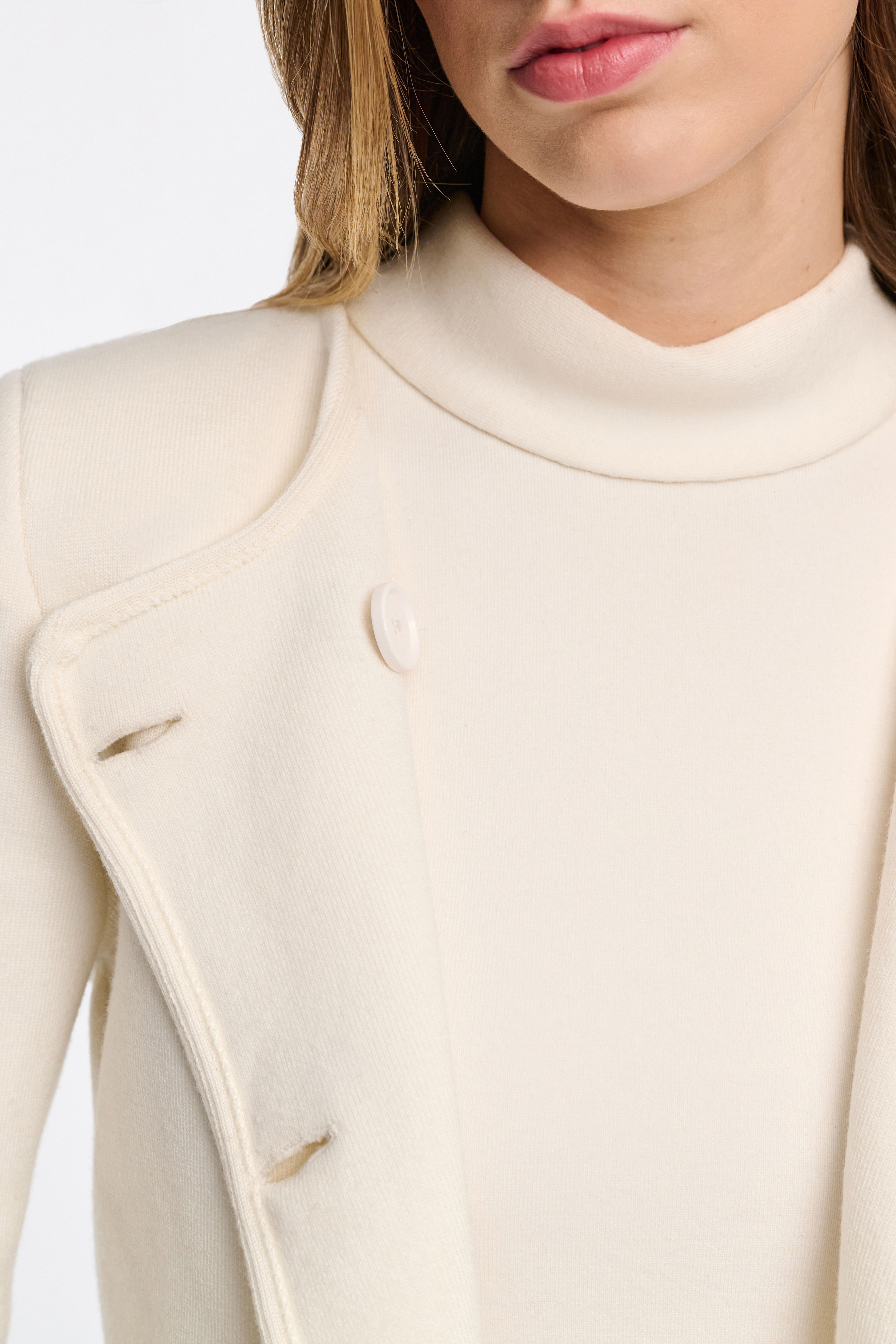 SHARP AMBITION jacket - 4