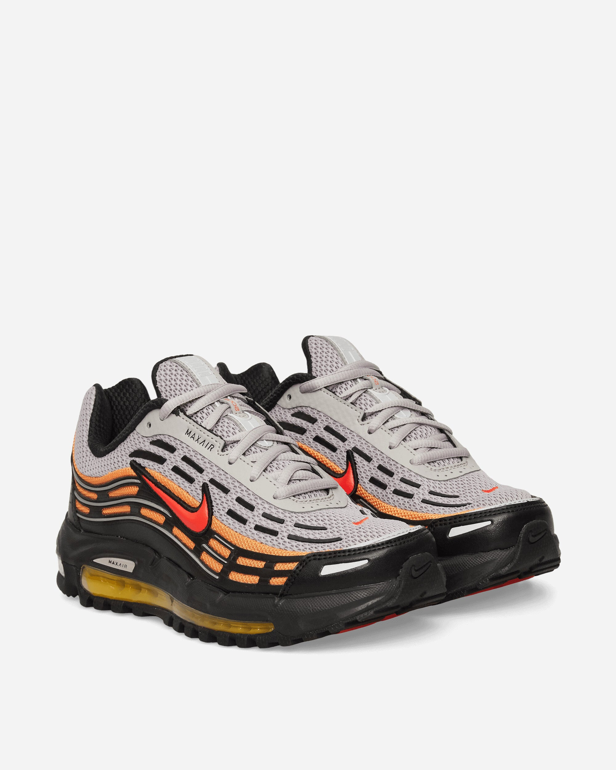 Air Max TL 2.5 Sneakers College Grey / Picante Red - 2