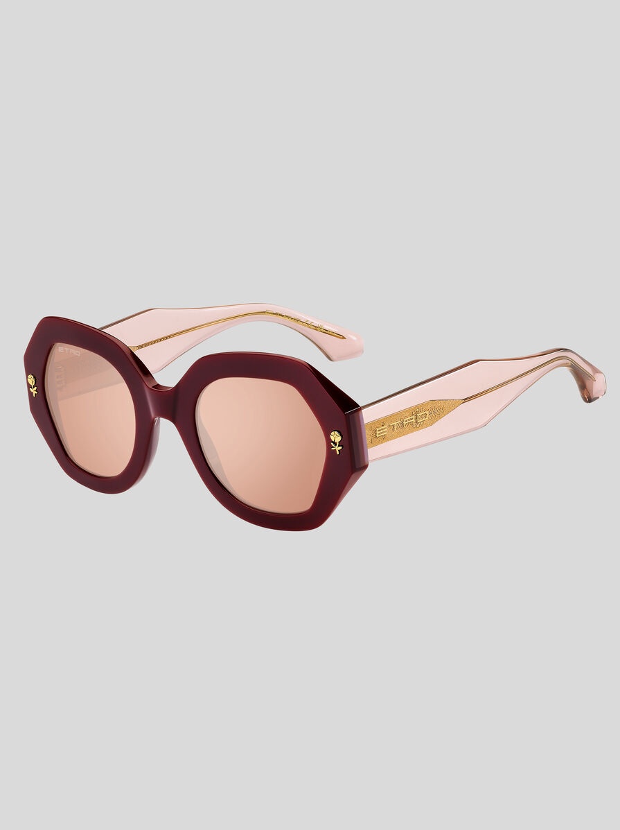 ETROMANIA SUNGLASSES - 2