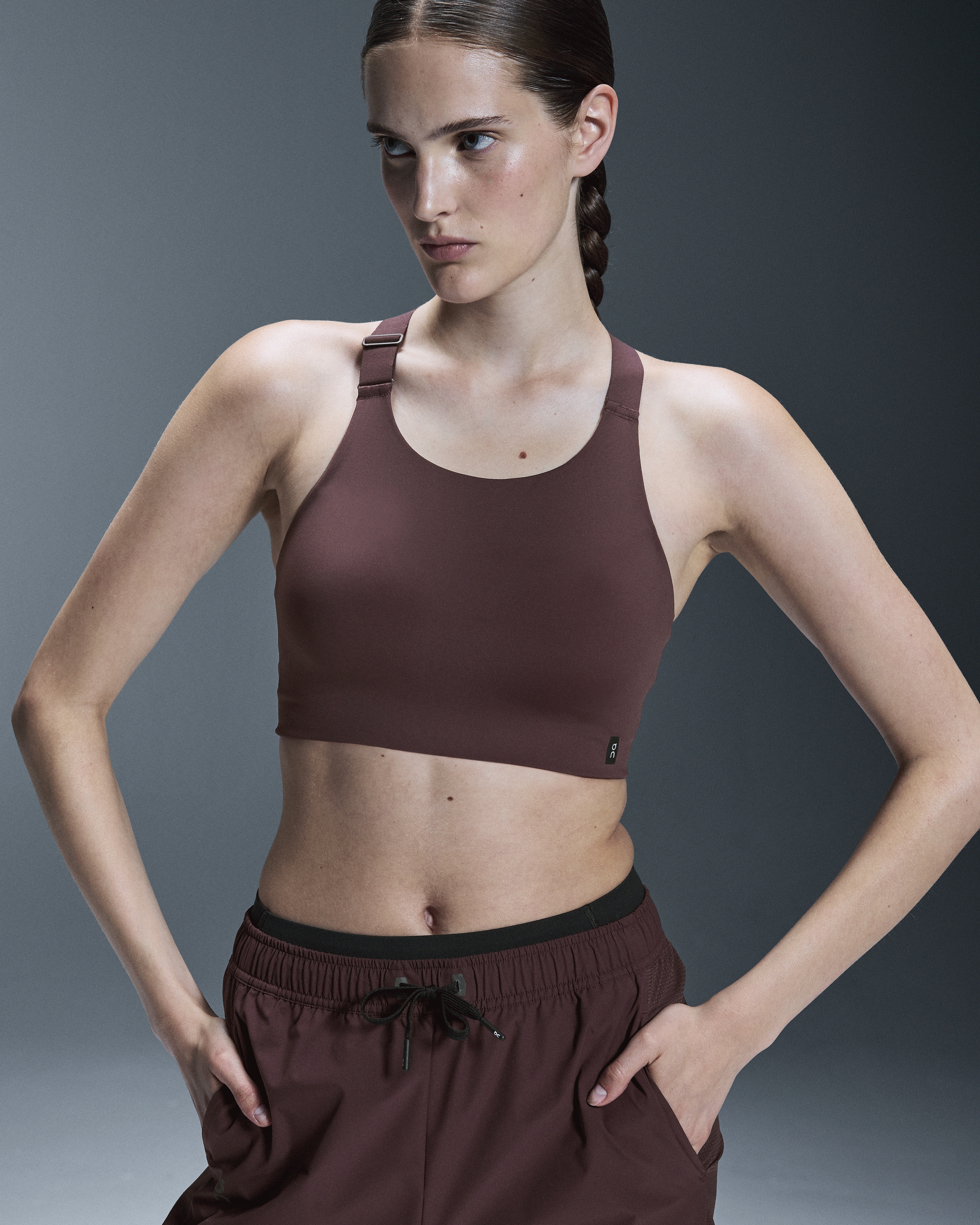 Endurance Bra - 3