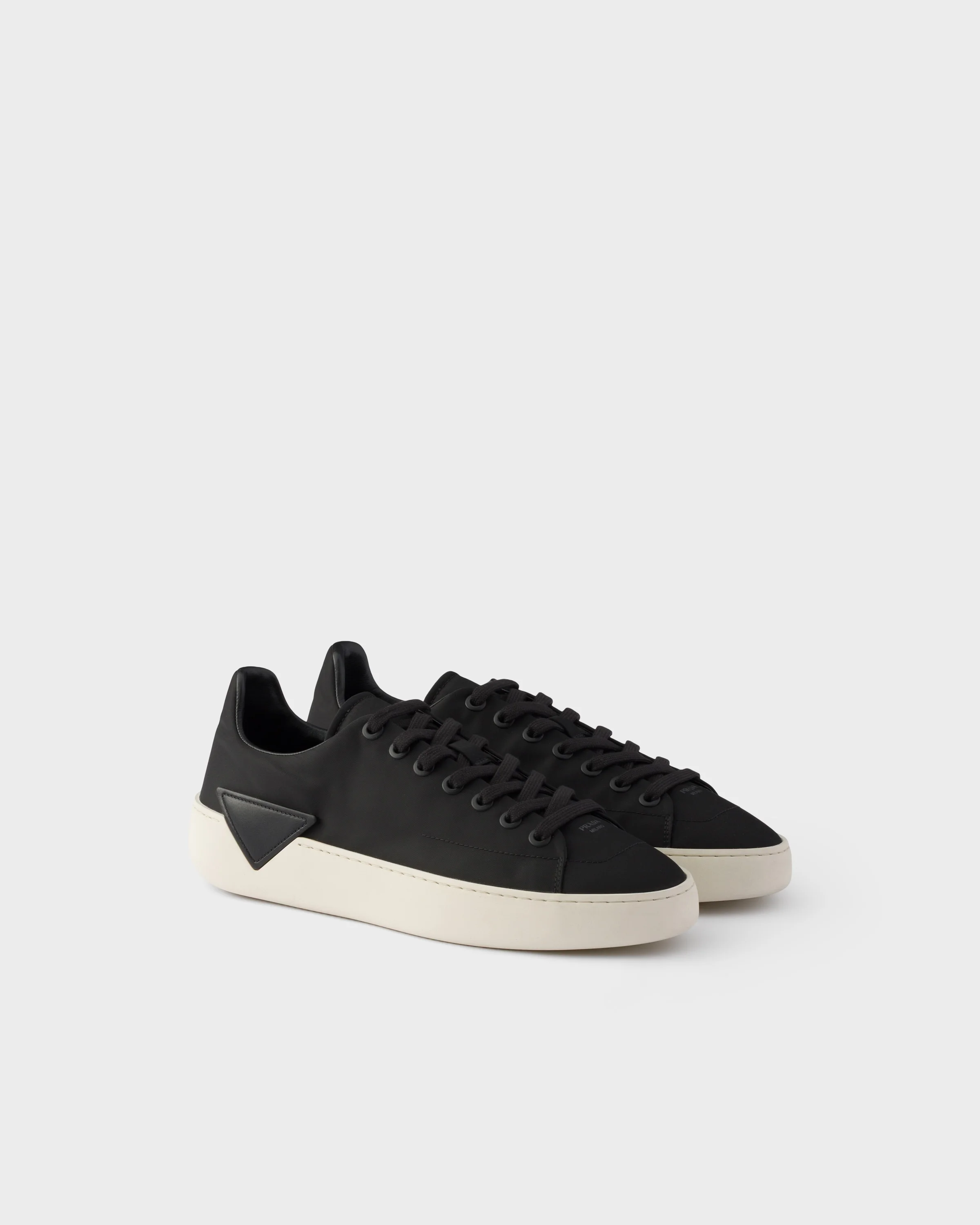 Court Re-Nylon sneakers - 1