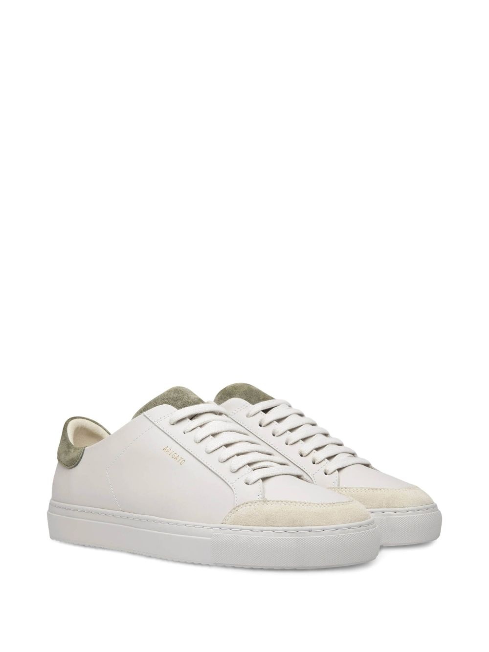 Clean 90 Triple sneakers - 2