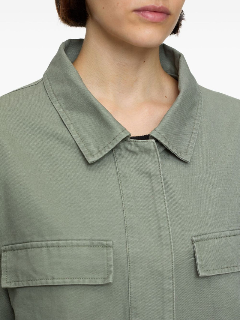 cotton jacket 4