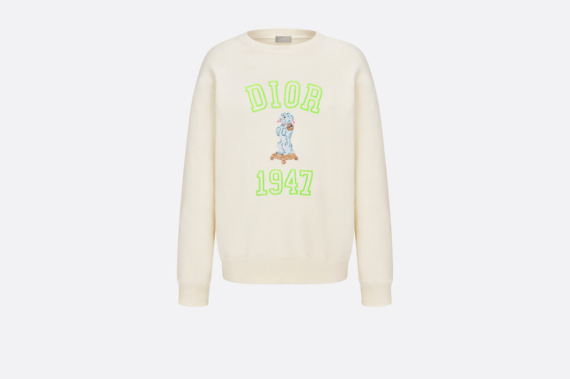 Relaxed-Fit Bobby Sweatshirt 1