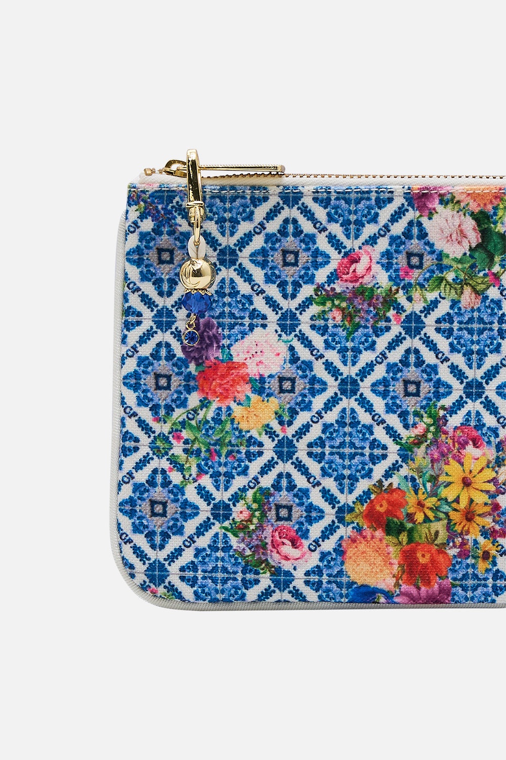 COIN AND PHONE PURSE - 2