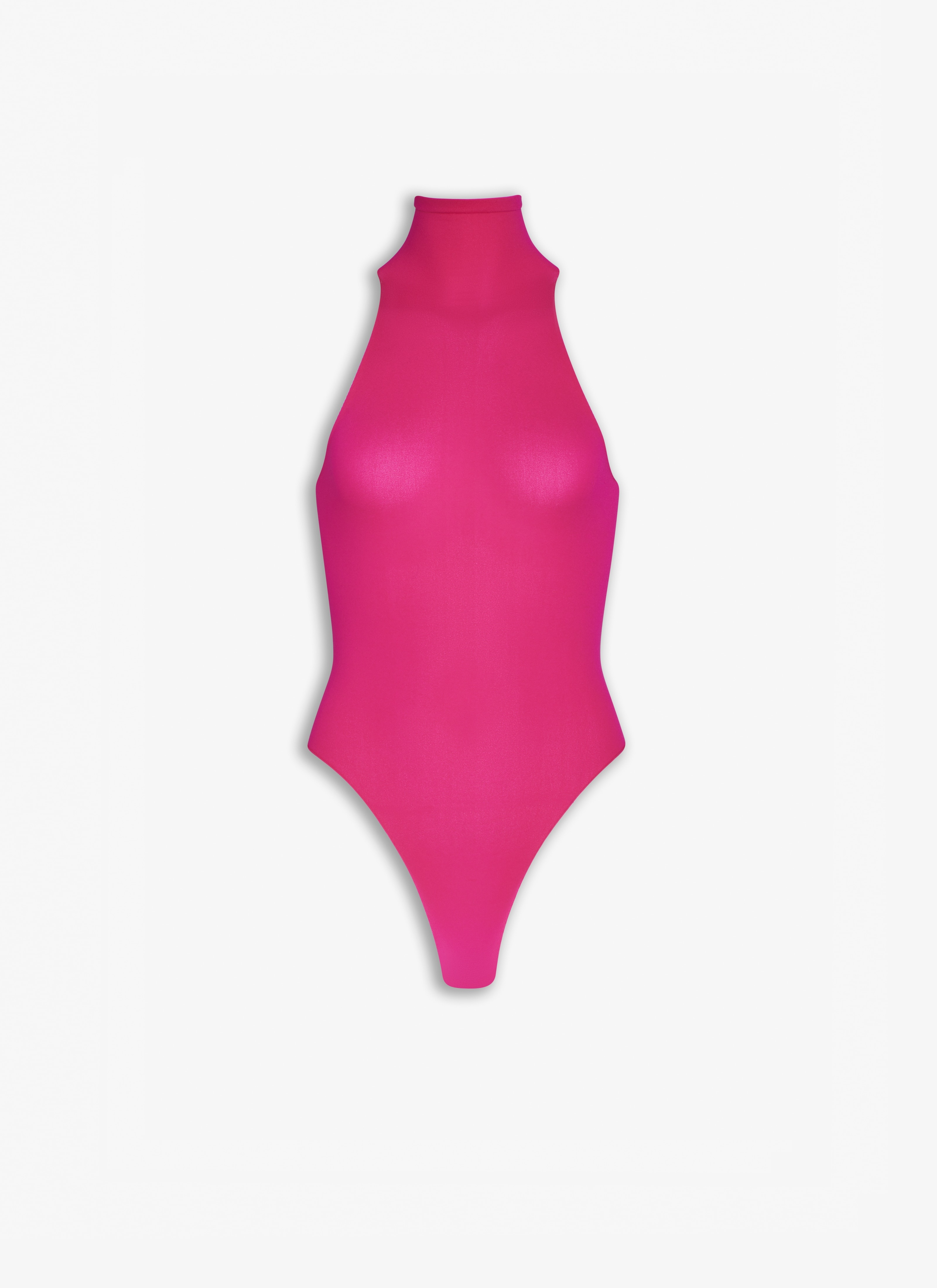 HIGHNECK BODY - 1