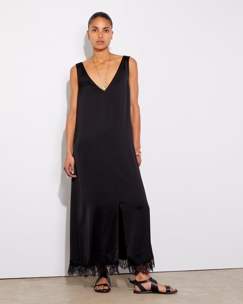 OFFICINE GÉNÉRALE LIARA DRESS outlook