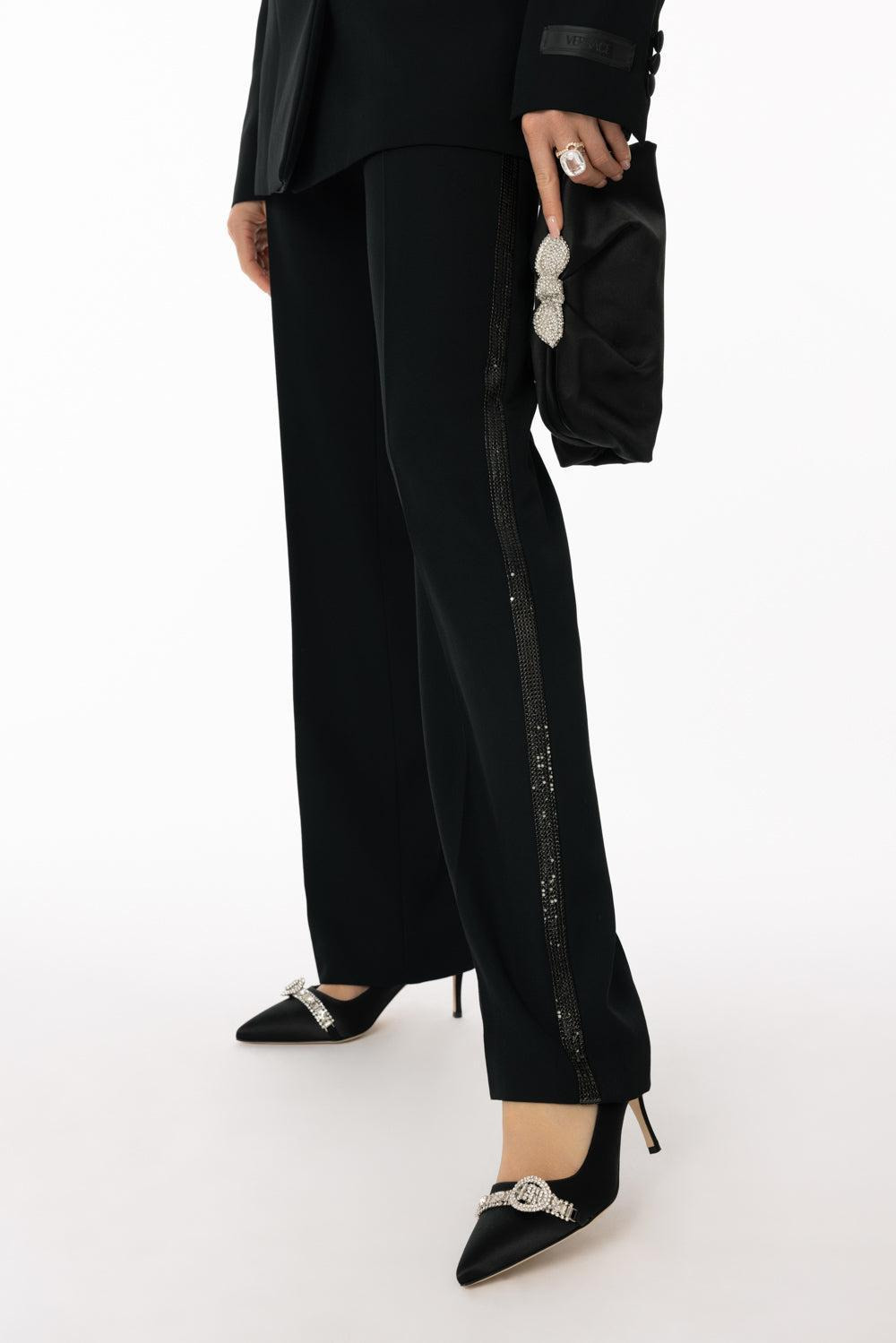 Evening Pant - 3