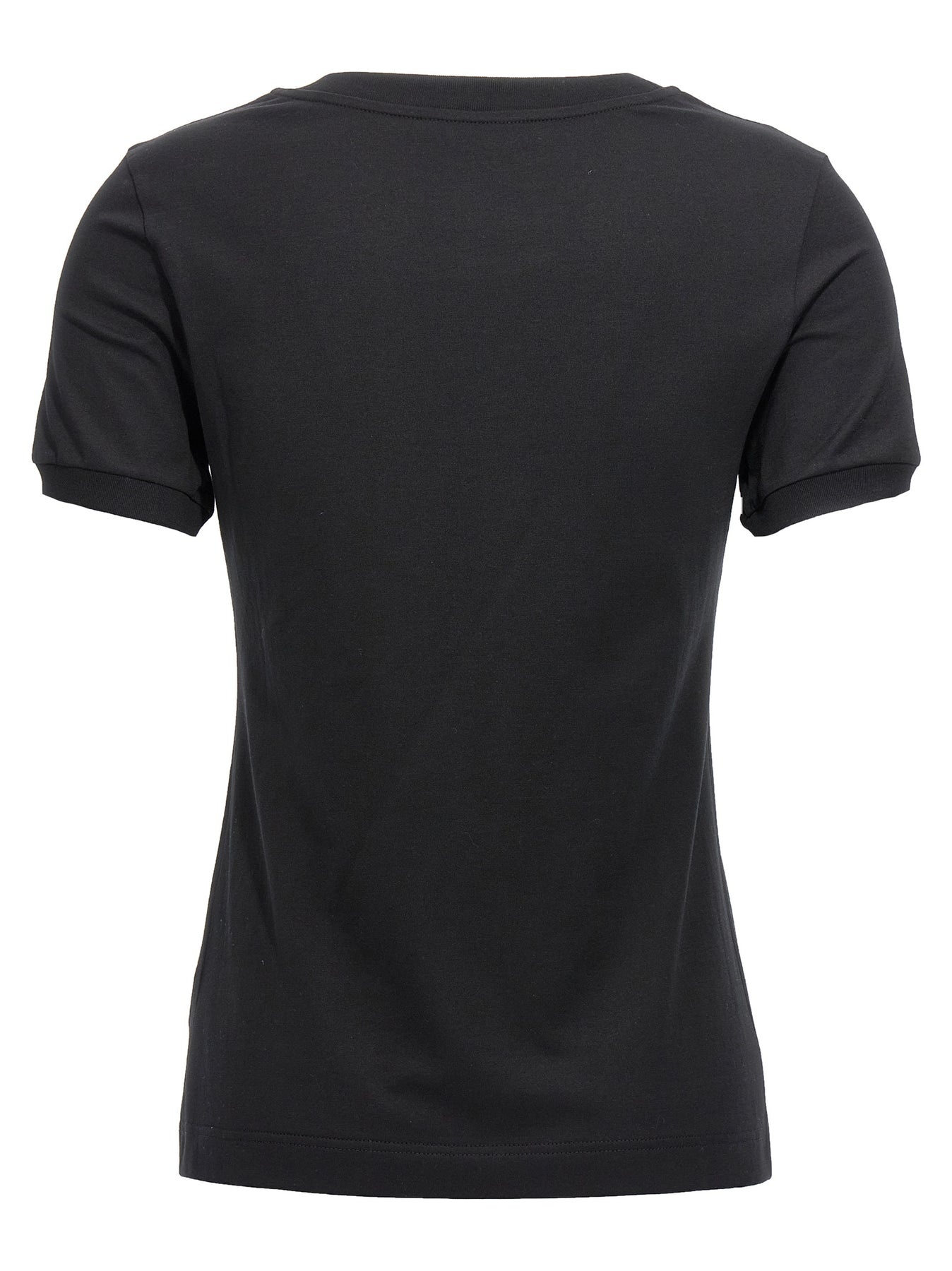 Essential T-Shirt Black - 2