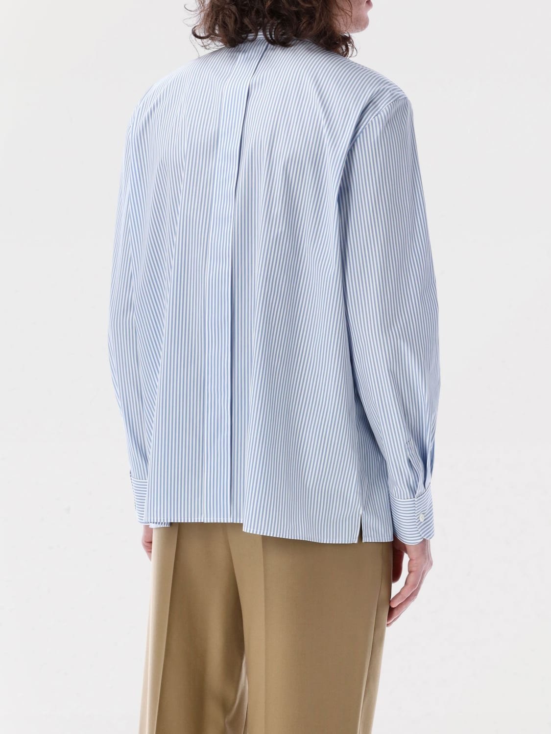Shirt men Saint Laurent - 2