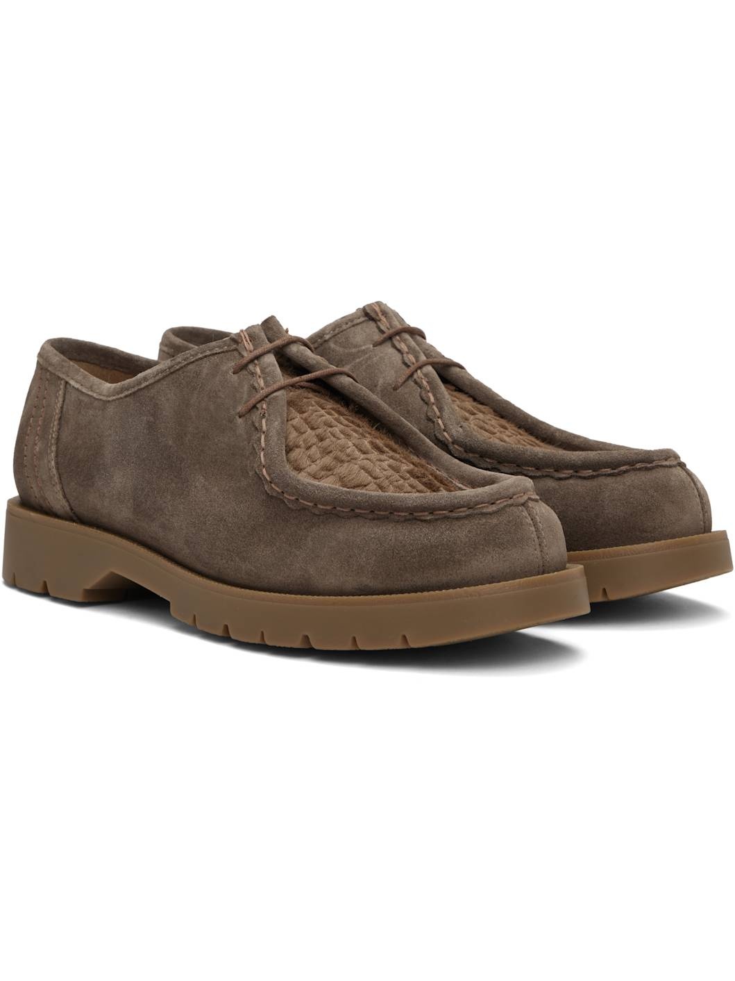 Taupe Padrini V Derbys - 4