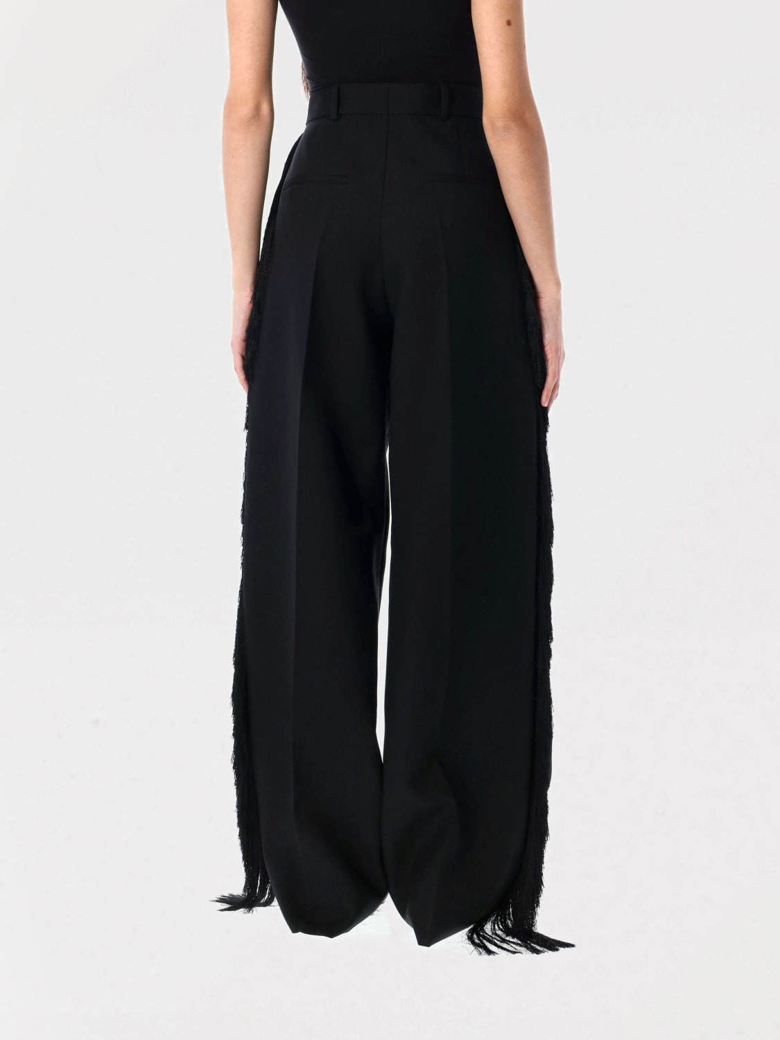 Pants woman Carven - 2