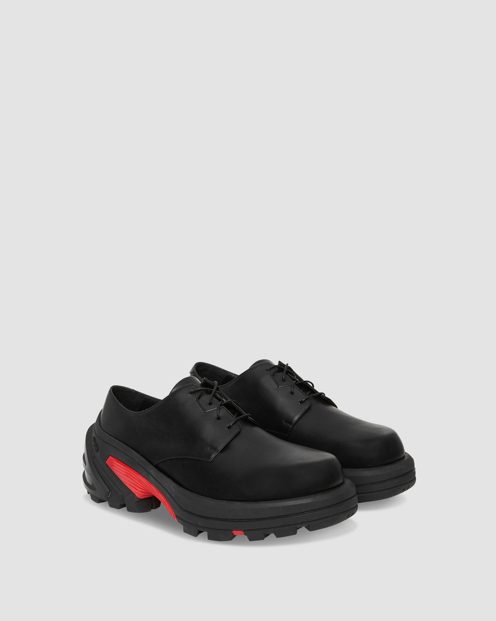 1017 ALYX 9SM DERBY WITH REMOVABLE VIBRAM SOLE | REVERSIBLE