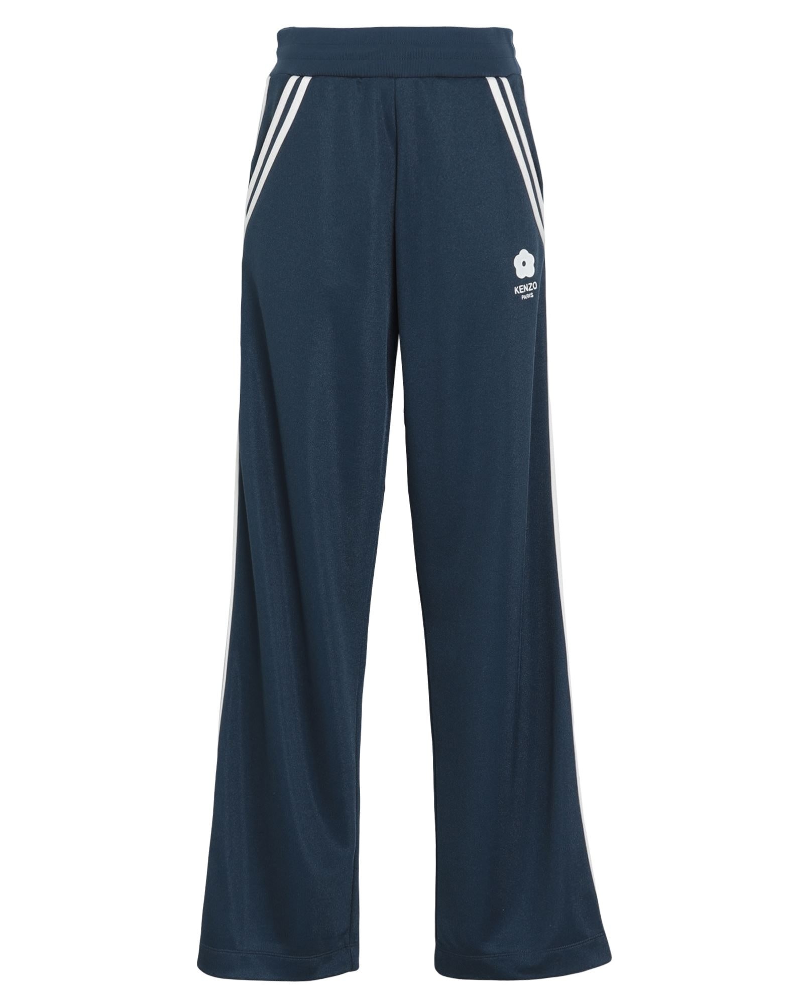Midnight blue Women's Casual Pants - 1