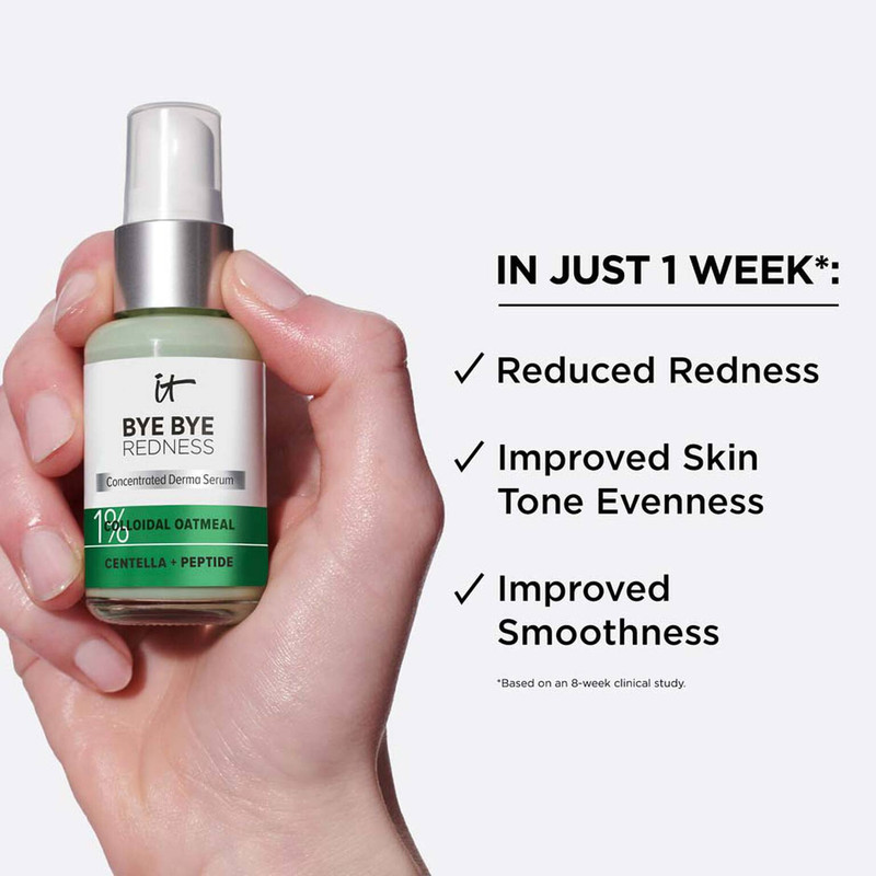 IT’s Your Customized Face Serum Skincare Kit 5