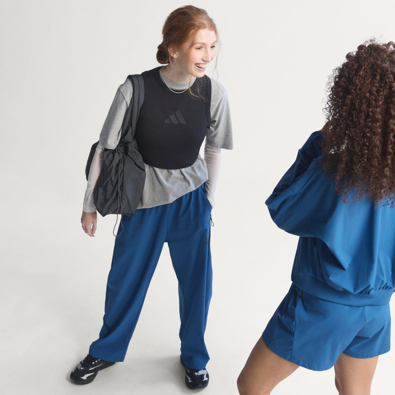 ADIDAS Z.N.E. WOVEN PANT 10