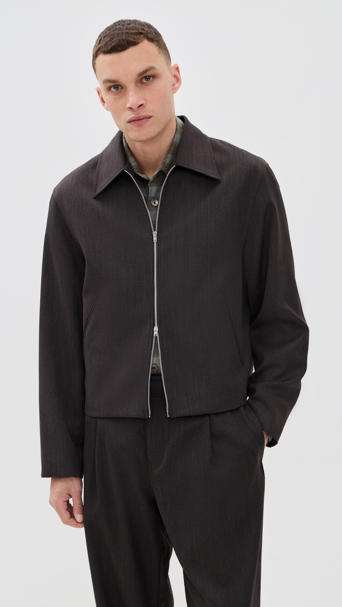 Mini Jacket - 6