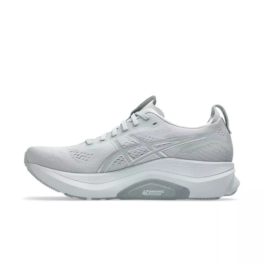 ASICS GEL-KAYANO 32 "Piedmont Grey/Gravel" Men's Running Shoe - 2