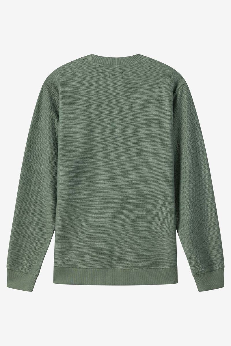O'Neill Bavaro Solid Crew Neck Fleece outlook