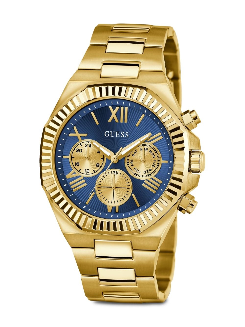 Equity 44mm - 6