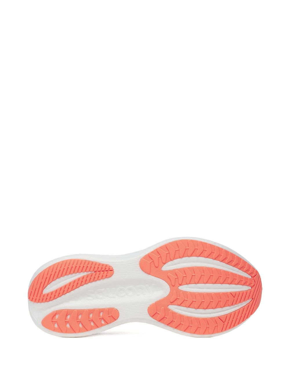 mesh low-top sneakers - 5