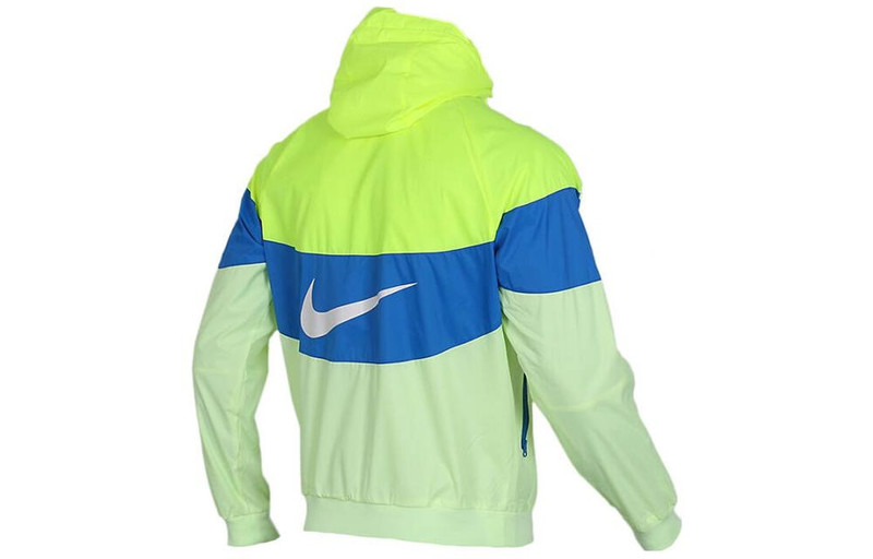 Nike Nike Windrunner Jacket AJ1397-716 outlook