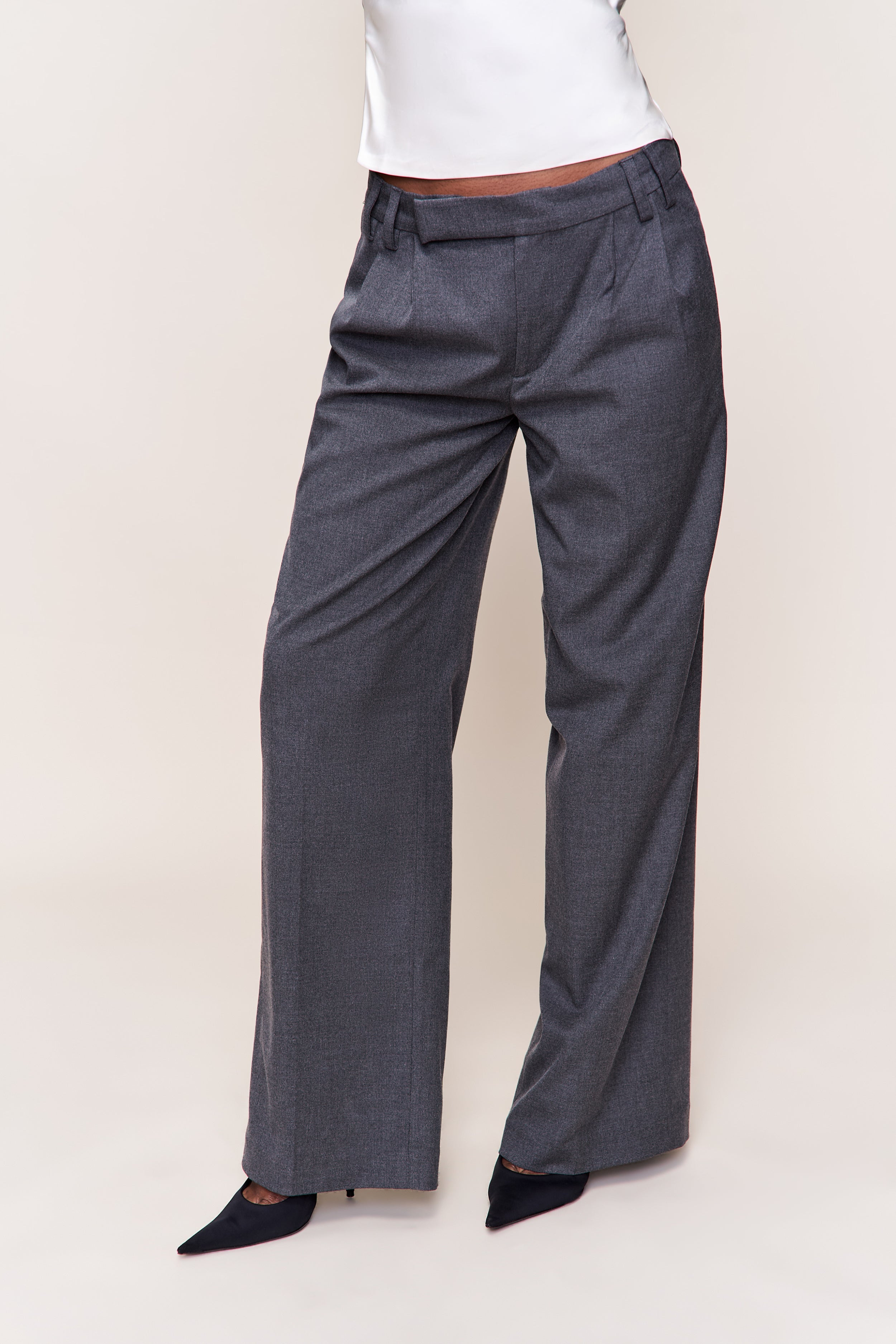 WILLOW PANT - 4