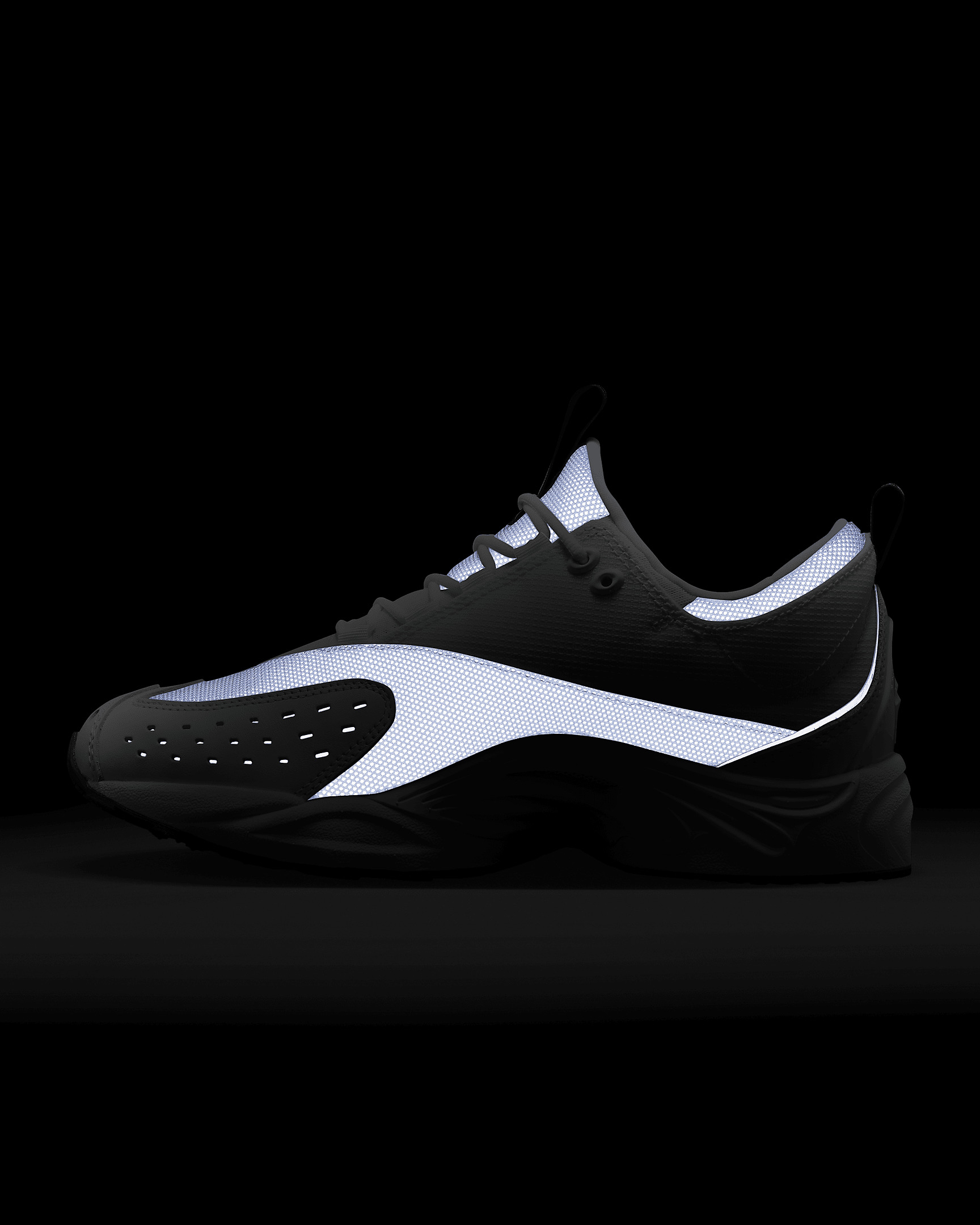 Nike Men's NOCTA Zoom Drive Shoes - 12