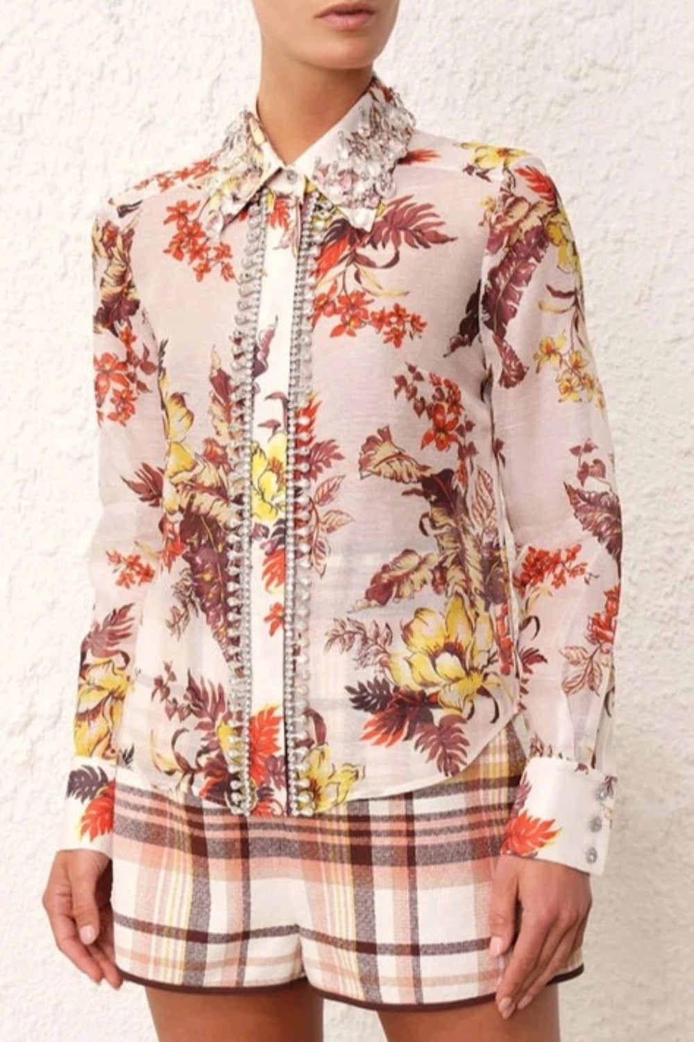 Matchmaker Tropical Shirt - 2