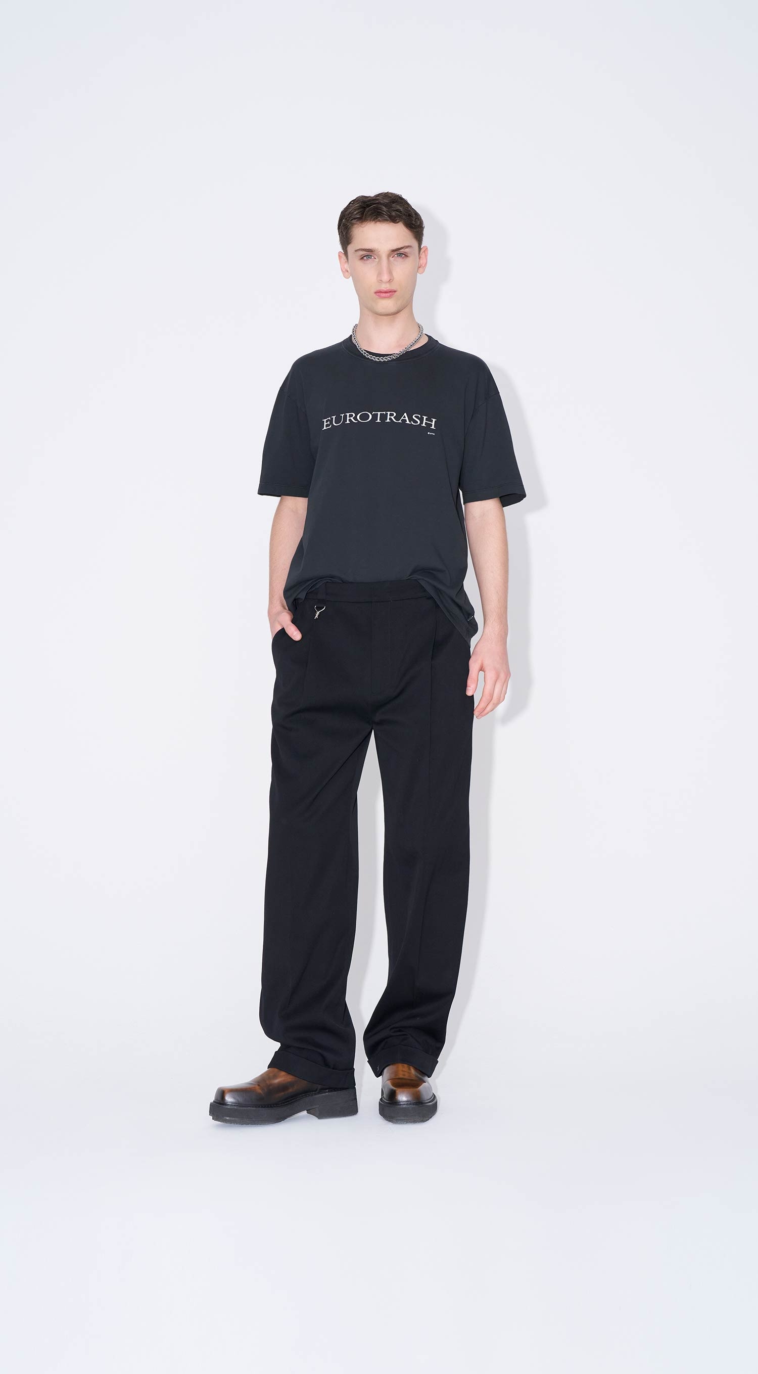 Trinity Trousers - 2