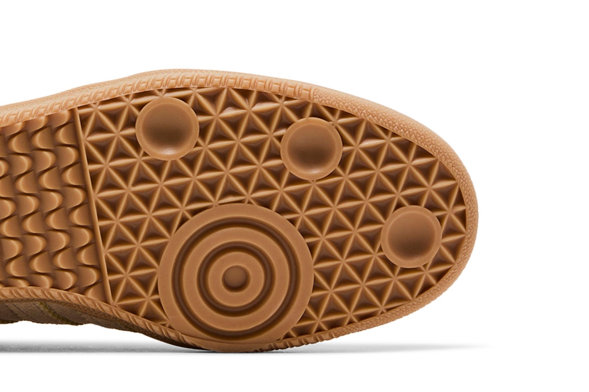 Samba OG 'Clay Brown' - 5