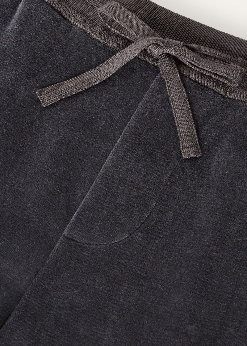 Duggia Bermuda Shorts 7