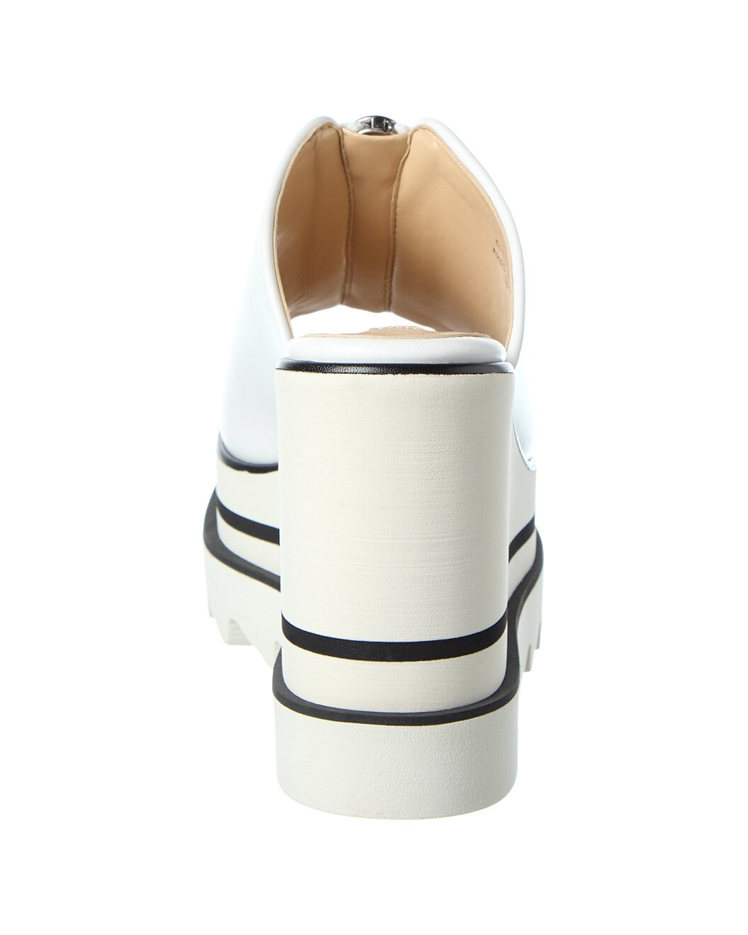 Stella McCartney Wedge Sandal - 3