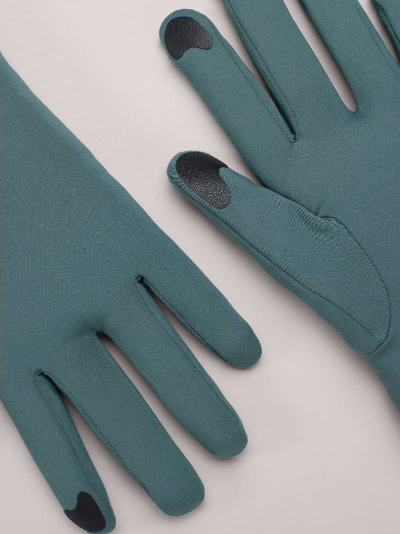 Arc'teryx Rho Glove outlook