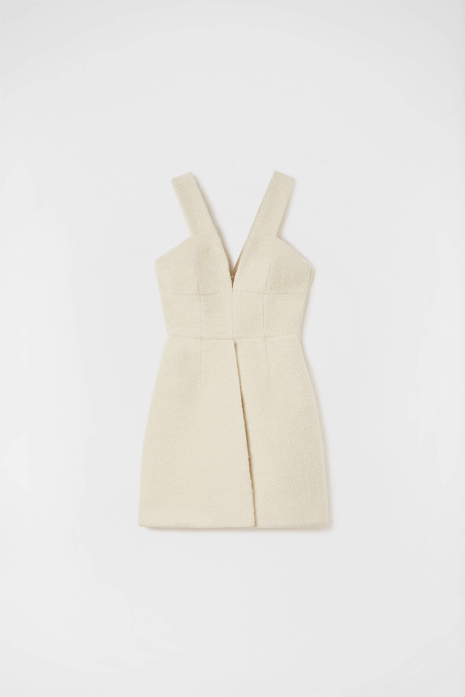 Bustier Dress - 5