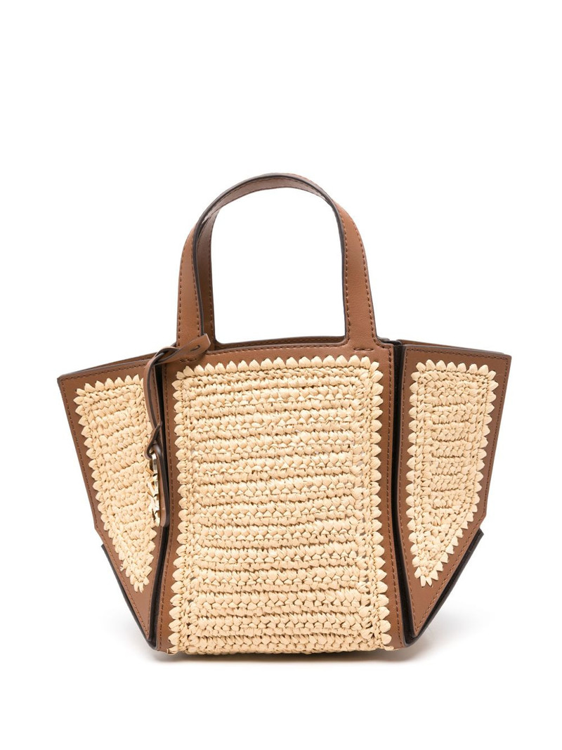 small Jordi tote bag 1