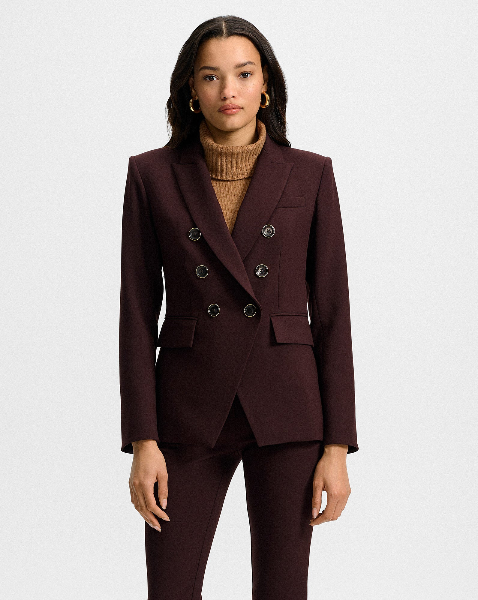 MILLER DICKEY JACKET - 3