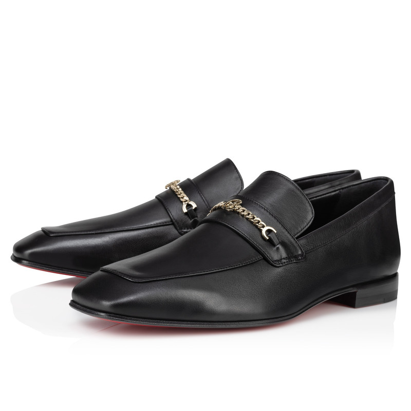 MJ Moc Men - 1