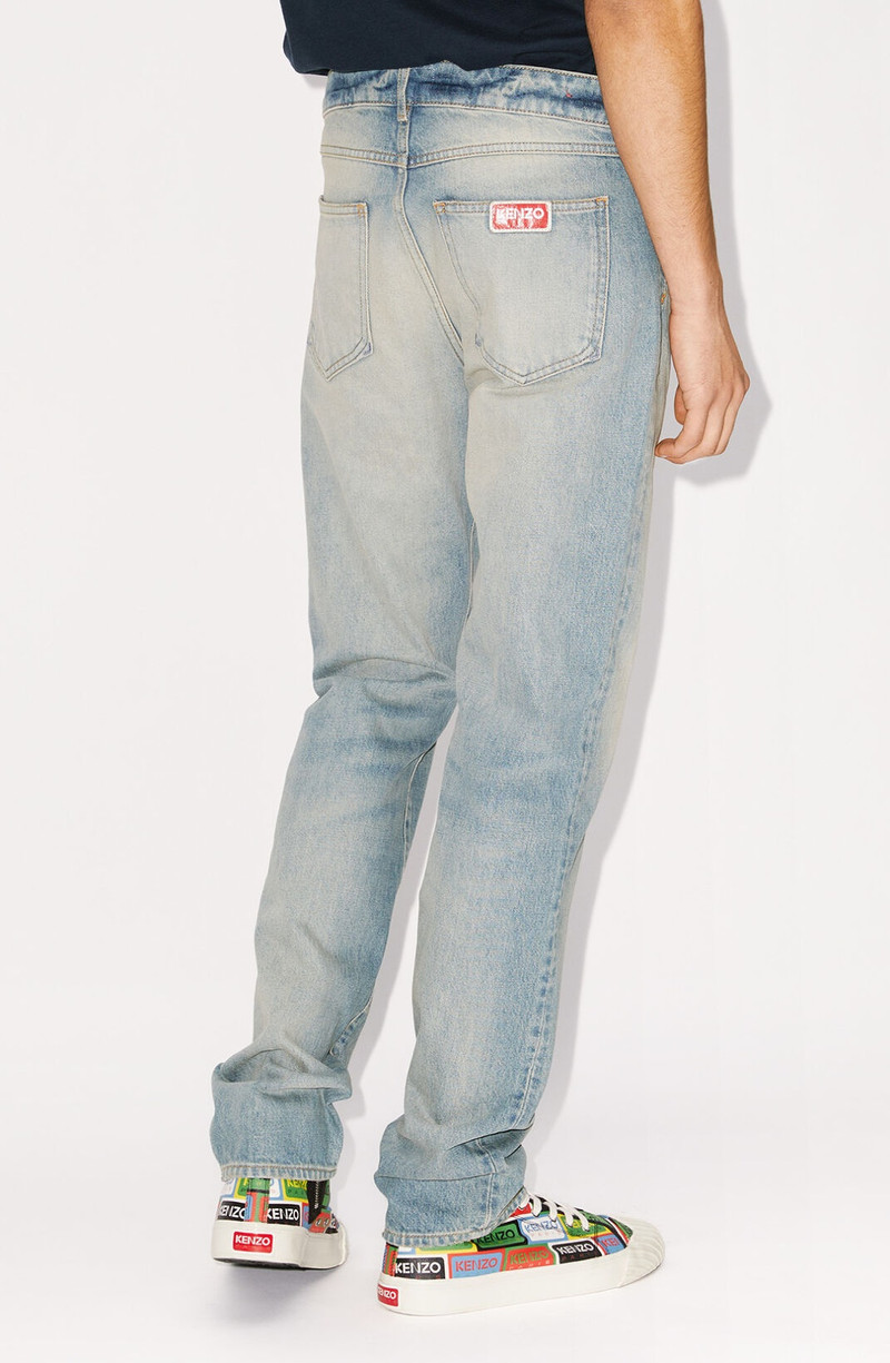 BARA slim-fit jeans 5