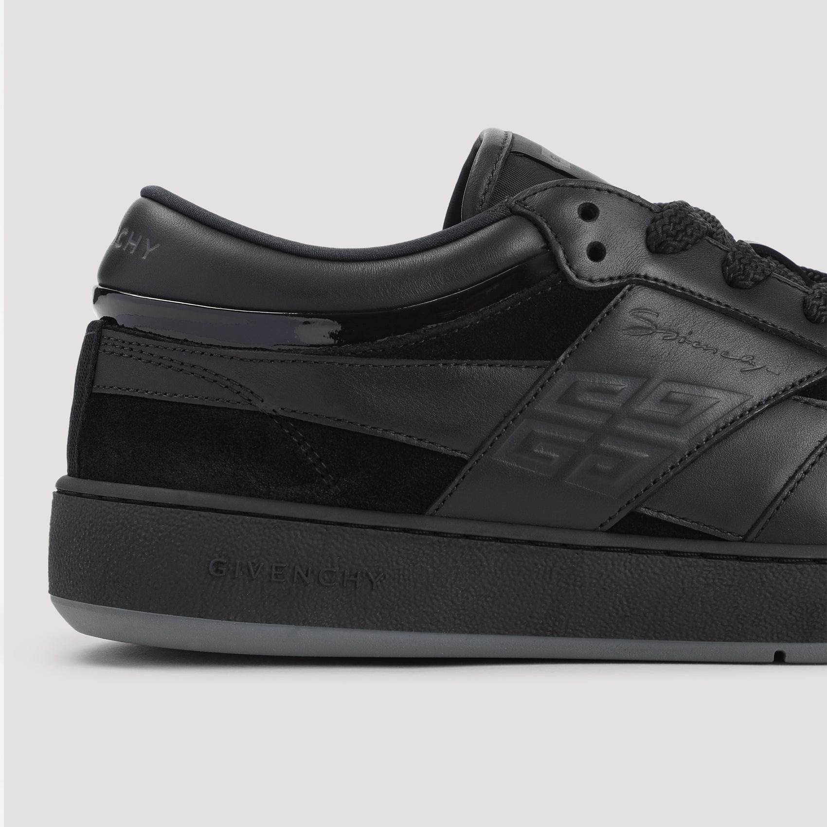 Givenchy G Move Low Sneakers Men - 4