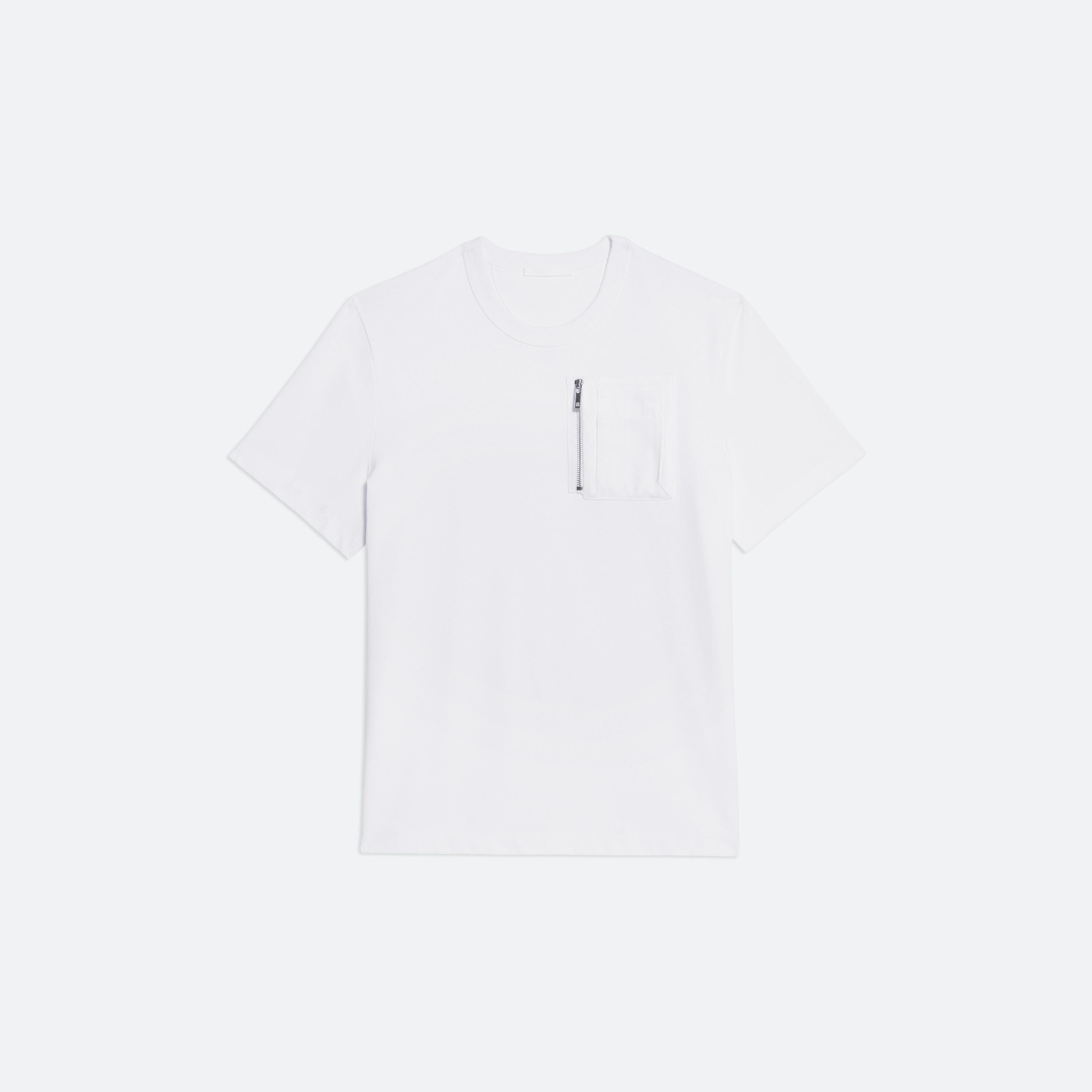 UTILITY POCKET TEE - 1