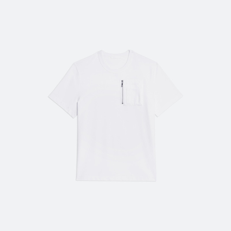 UTILITY POCKET TEE 1