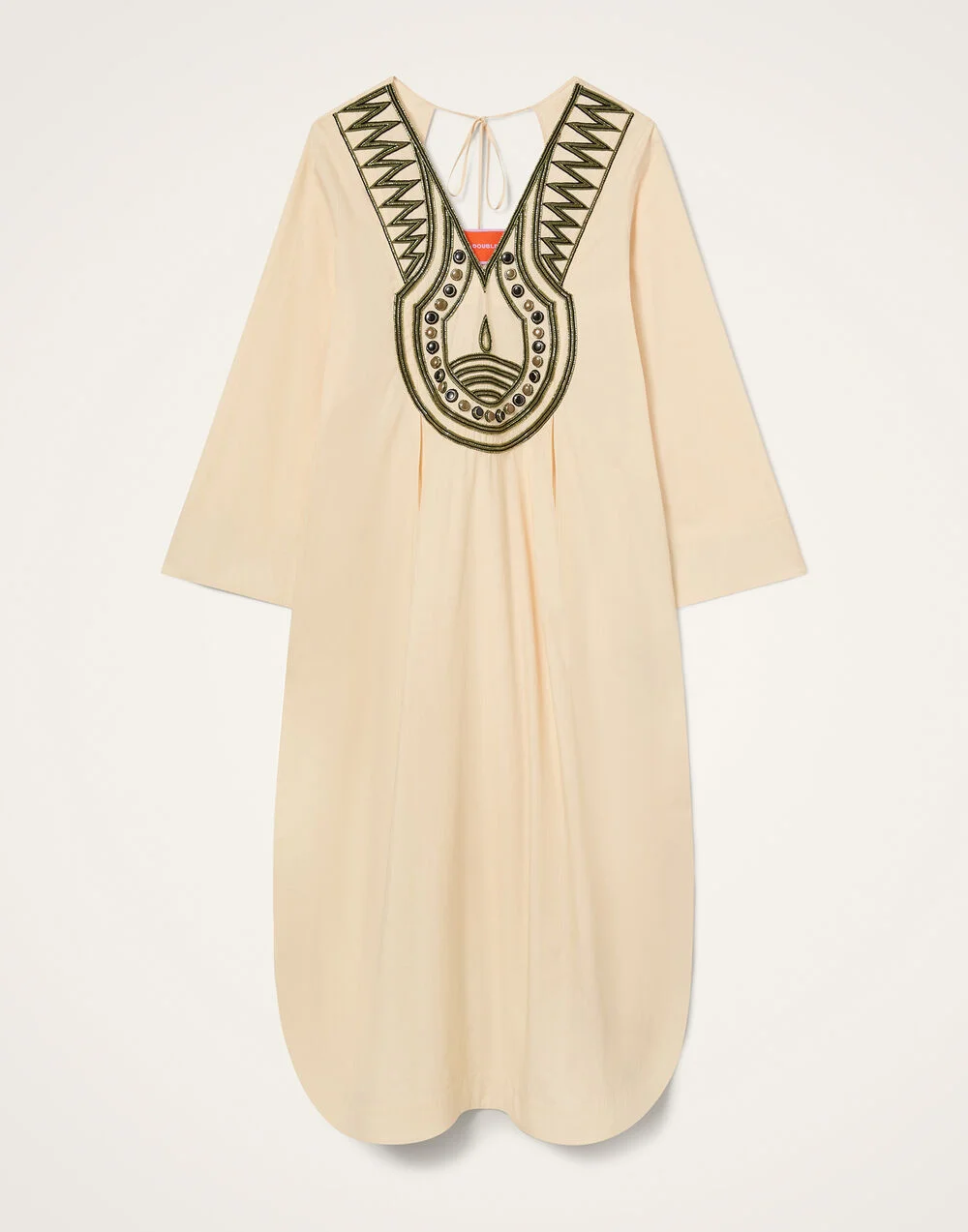 Twin Flame Dress - 1