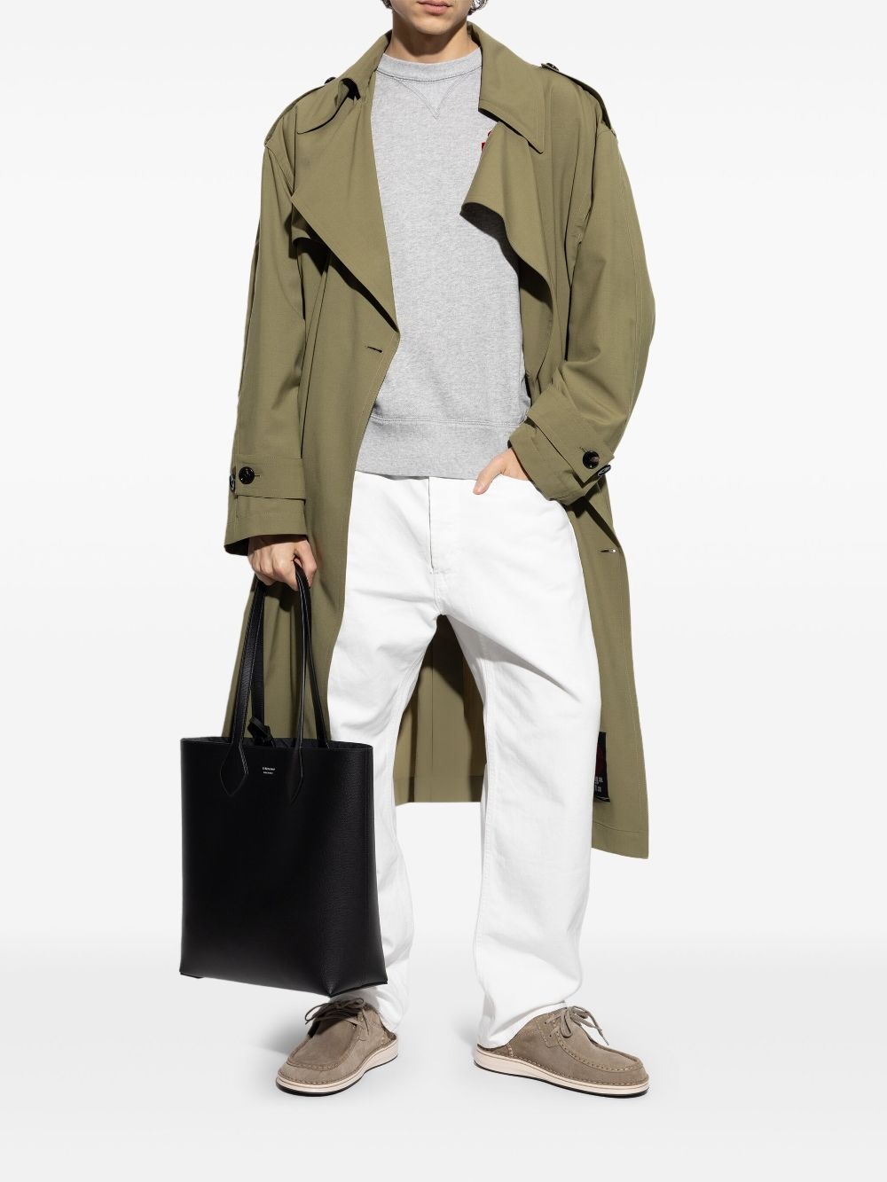 Mike sweatshirt - 2