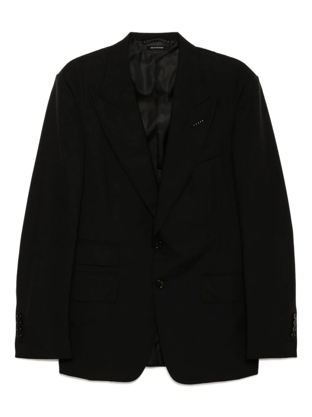 Master atticus suit - 1