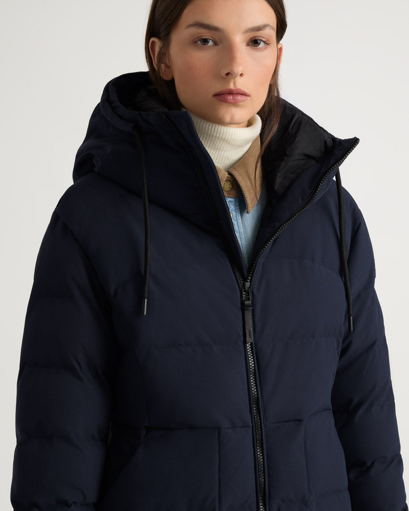 Notting Hill Quilted Puffer 7