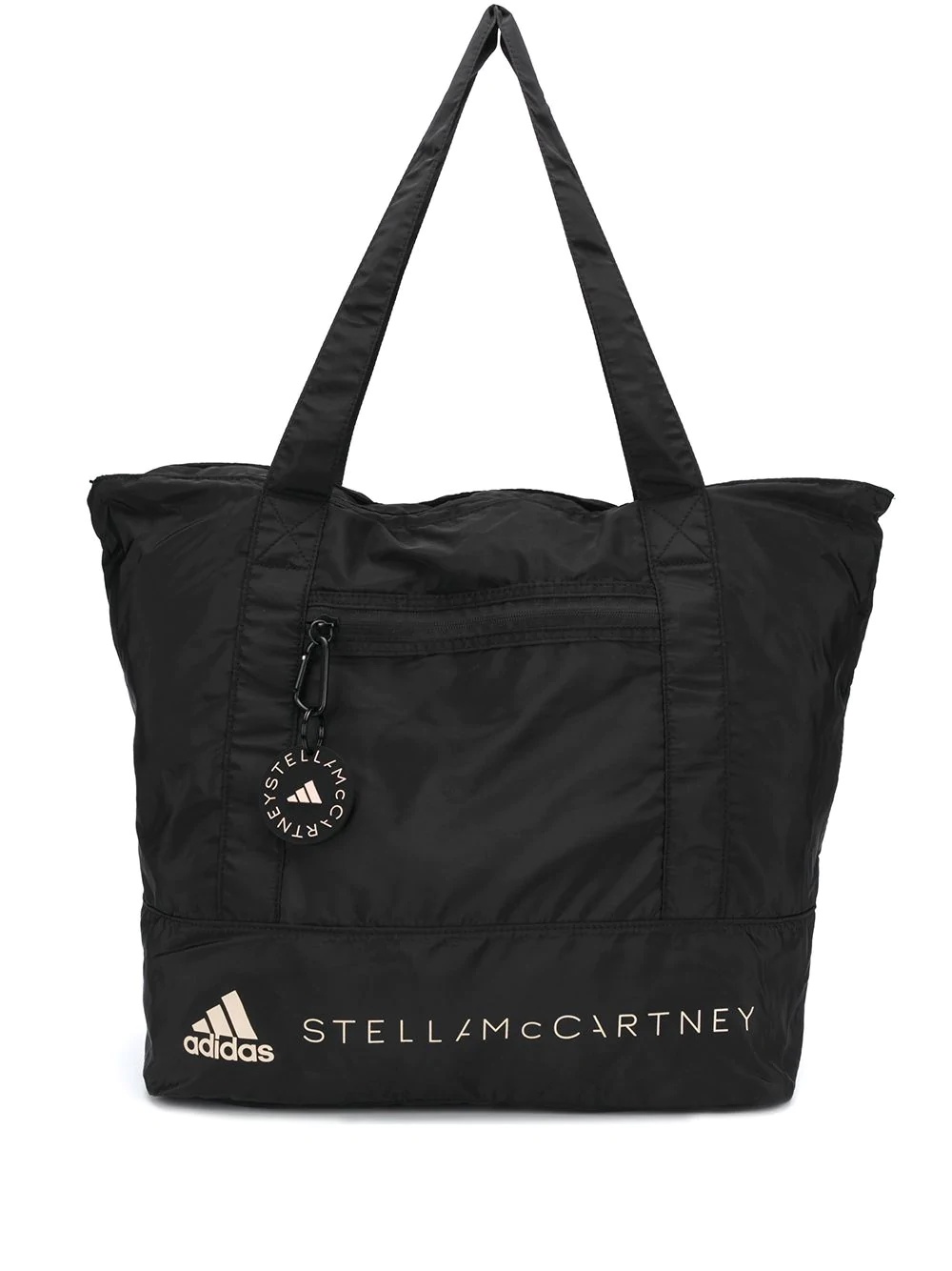 medium tote bag - 1