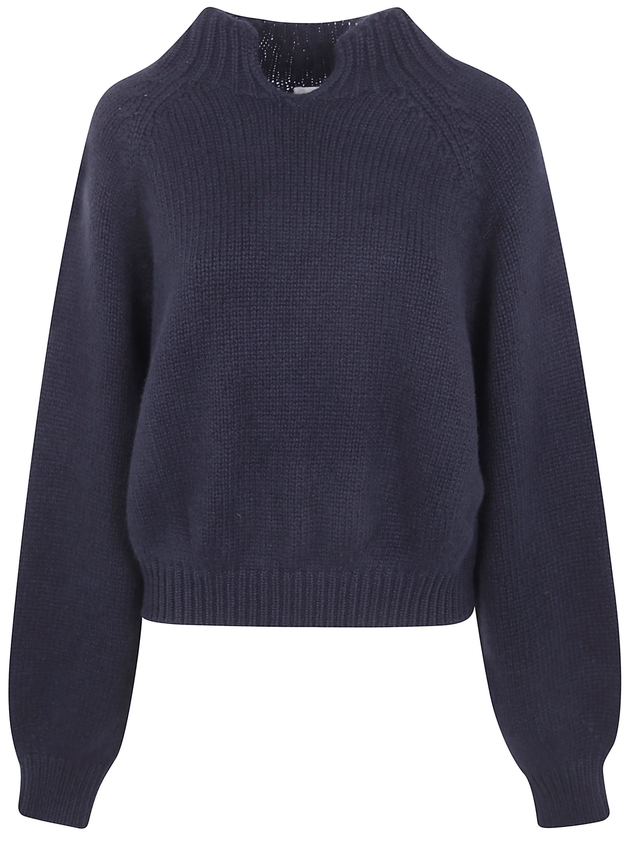 Cashmere Sweater "Cain" - 1