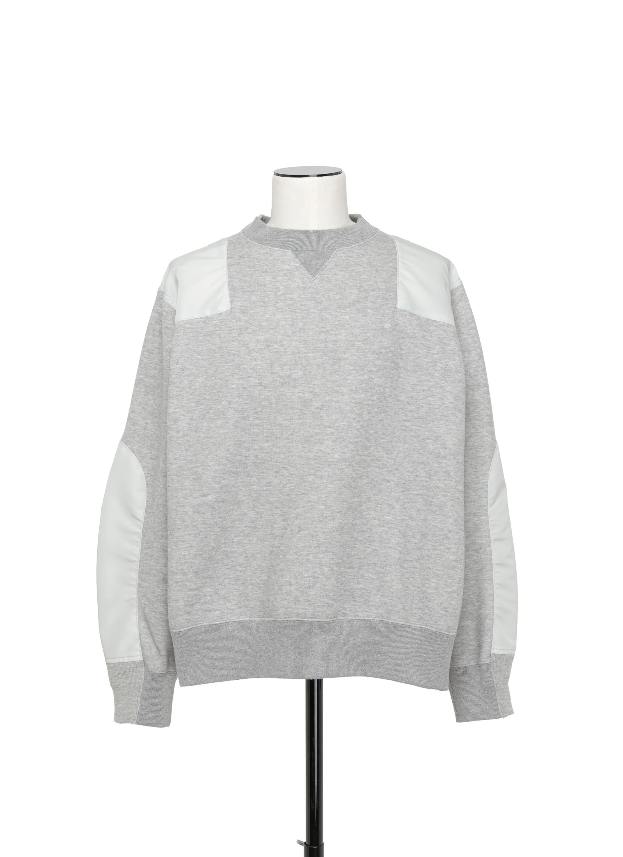 Sponge Sweat Pullover - 1