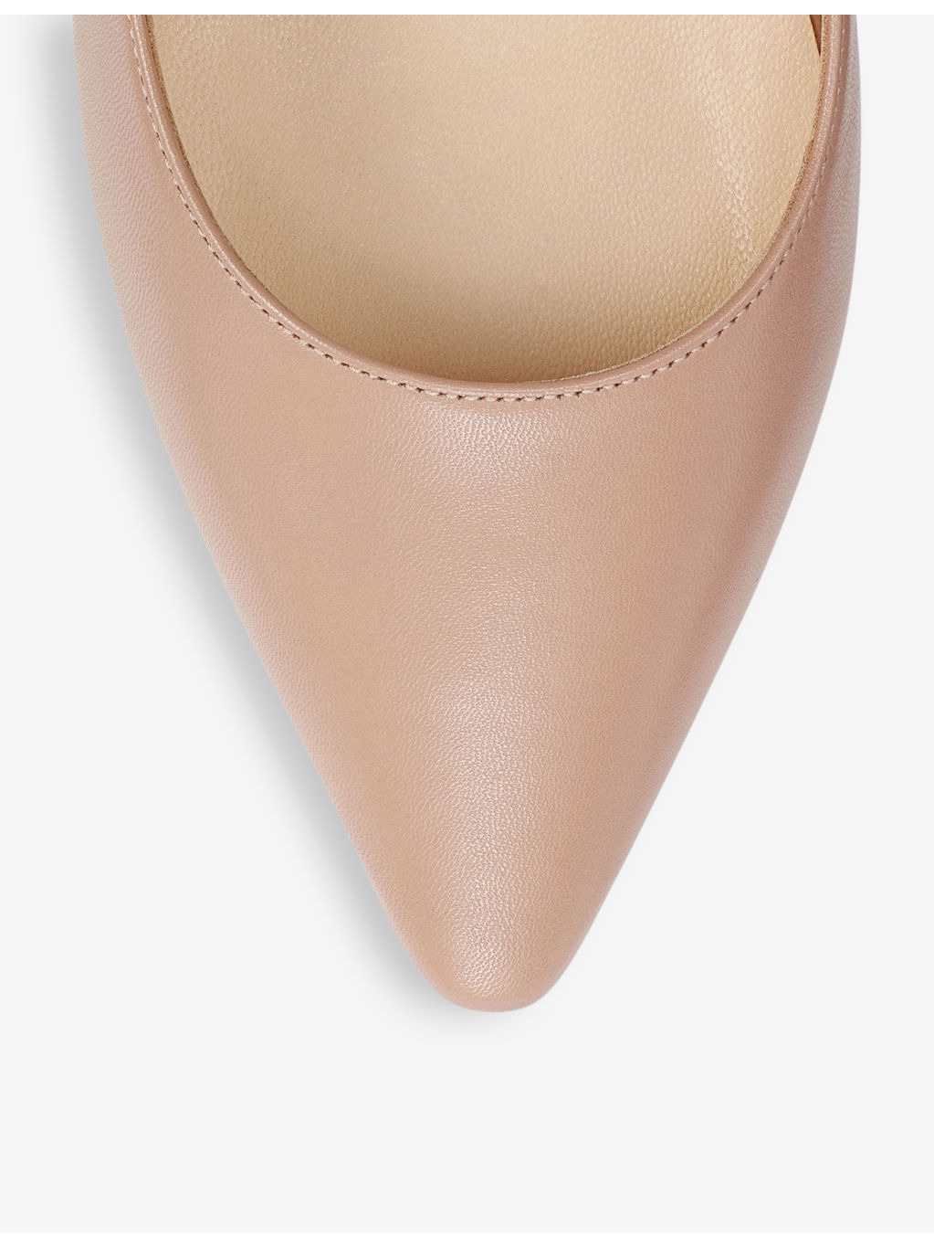 Romy 85 leather courts - 3
